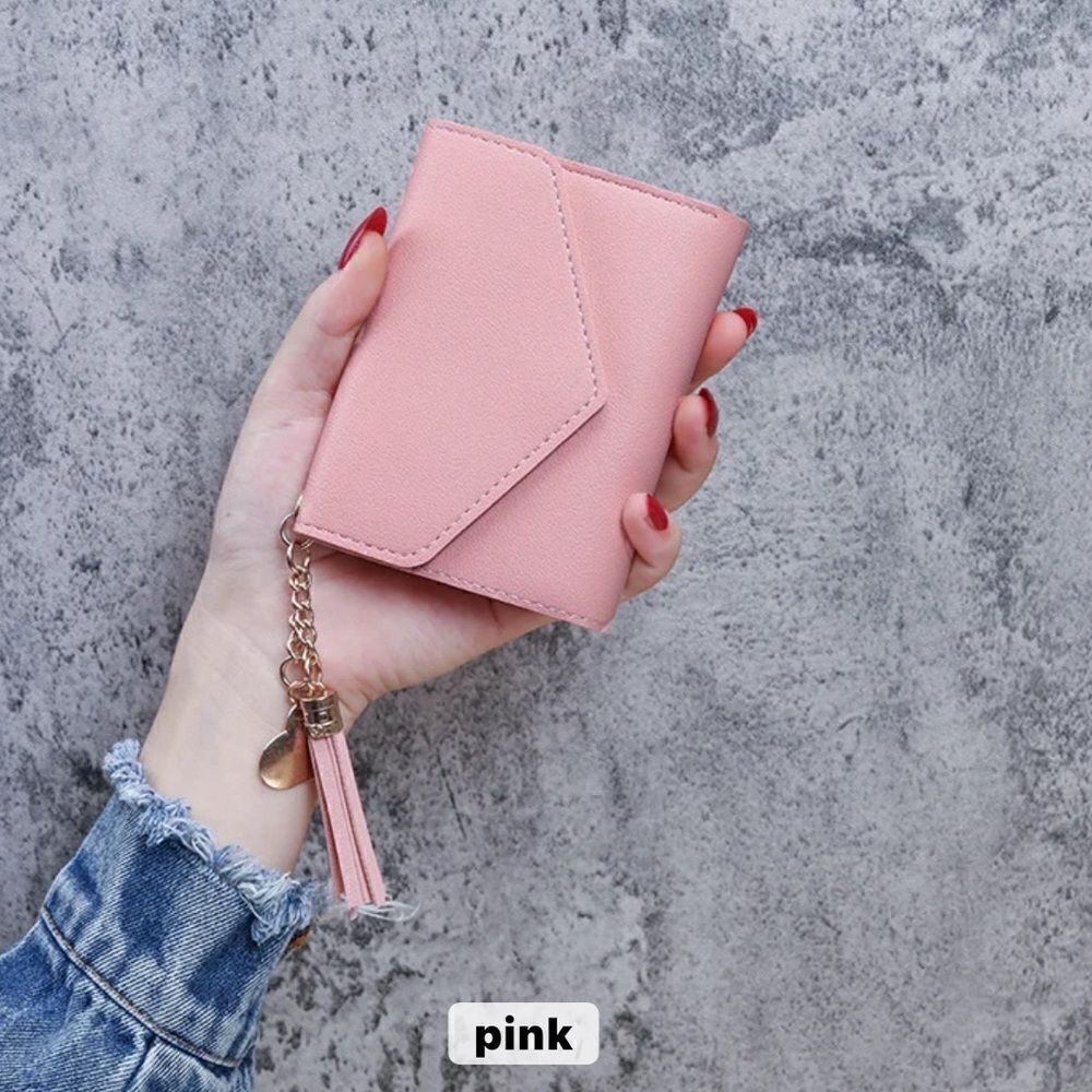 Hot Sale 😍 Latest Design Womans Wallet
